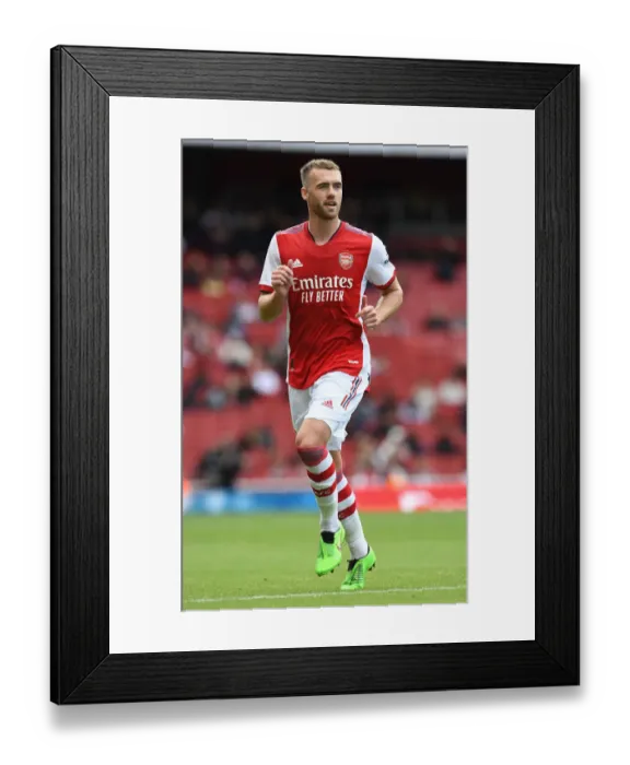 Framed Print : The Battle of Minds: Arsenal vs Chelsea Pre-Season Clash at Emirates Stadium Framed Print : The Battle of Minds: Arsenal vs Chelsea Pre-Season Clash at Emirates Stadium