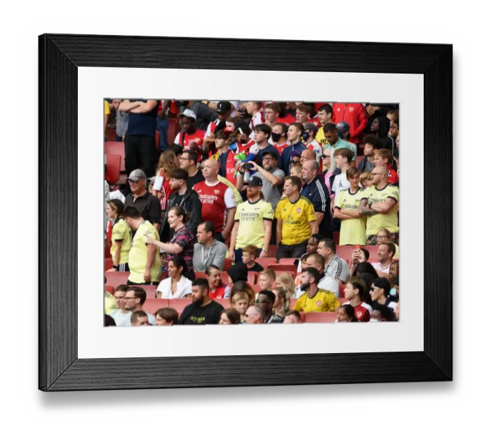 Framed Print : The Battle of the Minds: Arsenal vs. Chelsea Pre-Season Showdown at Emirates Stadium Framed Print : The Battle of the Minds: Arsenal vs. Chelsea Pre-Season Showdown at Emirates Stadium