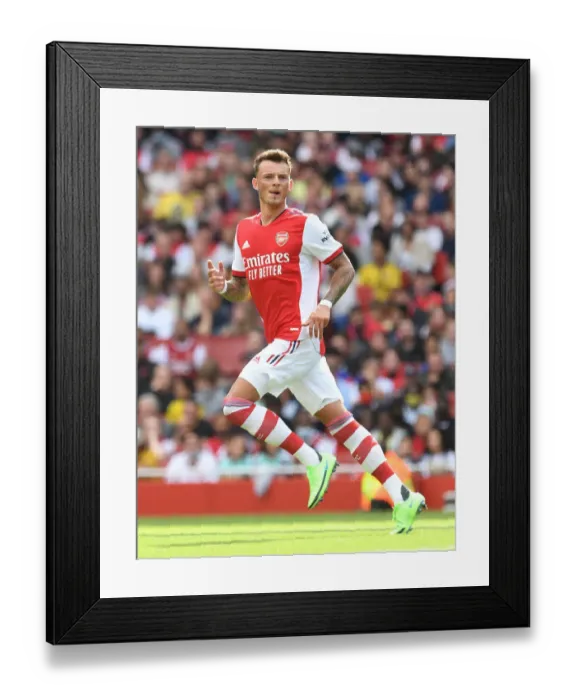 Framed Print : Arsenal vs. Chelsea: A Tactical Battle at the Emirates Framed Print : Arsenal vs. Chelsea: A Tactical Battle at the Emirates