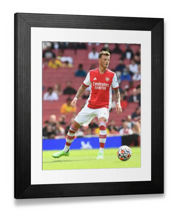 Framed Print : Arsenal vs. Chelsea: A Thrilling Pre-Season Clash at Emirates Stadium Framed Print : Arsenal vs. Chelsea: A Thrilling Pre-Season Clash at Emirates Stadium