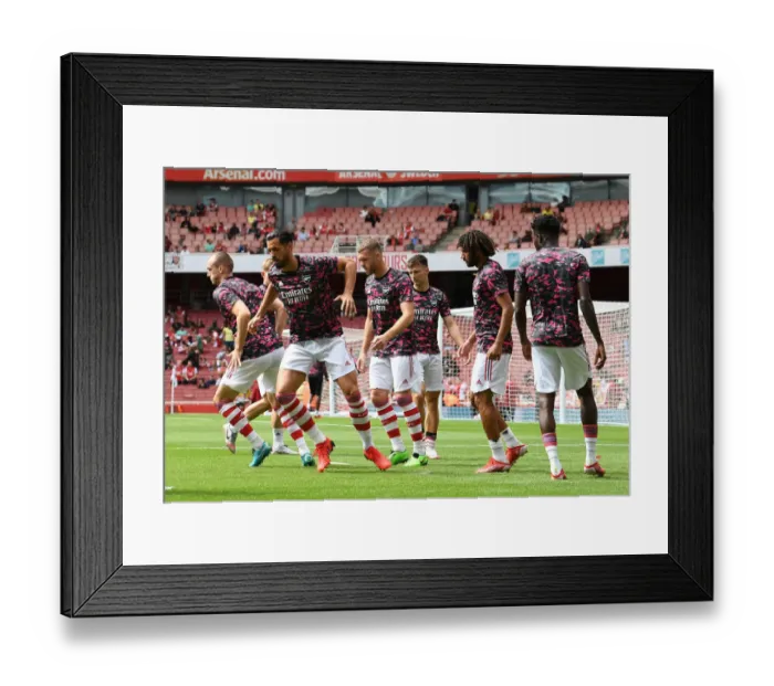 Framed Print : Clash of Mindsets: Arsenal vs. Chelsea at Emirates Stadium (2021-22 Pre-Season Friendly) Framed Print : Clash of Mindsets: Arsenal vs. Chelsea at Emirates Stadium (2021-22 Pre-Season Friendly)