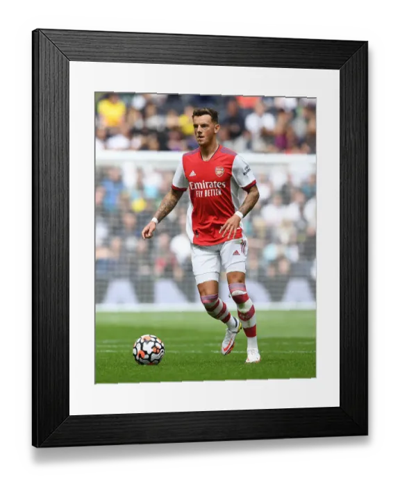 Framed Print : Arsenal vs. Tottenham: The Mind Series - 2021-22 Pre-Season Clash Framed Print : Arsenal vs. Tottenham: The Mind Series - 2021-22 Pre-Season Clash