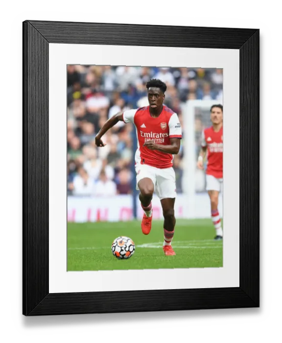Framed Print : The Mind Series: Tottenham vs. Arsenal - 2021-22 Pre-Season Clash: A Battle of Strategies Framed Print : The Mind Series: Tottenham vs. Arsenal - 2021-22 Pre-Season Clash: A Battle of Strategies