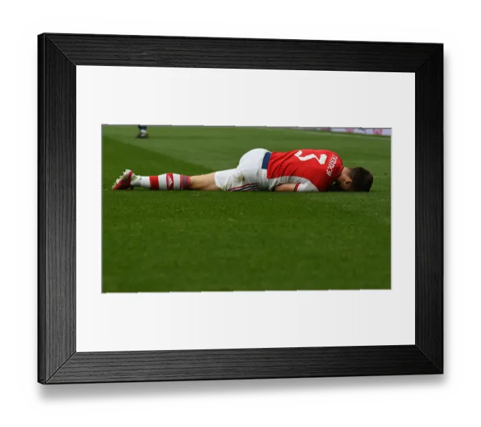 Framed Print : The Mind Series: Kieran Tierney Leads Arsenal Past Tottenham Hotspur Women Framed Print : The Mind Series: Kieran Tierney Leads Arsenal Past Tottenham Hotspur Women