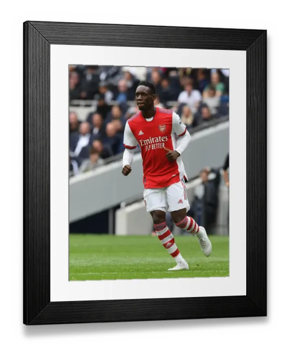 Framed Print : Tottenham Hotspur vs Arsenal: The Mind Series Clash at Tottenham Stadium (2021-22) Framed Print : Tottenham Hotspur vs Arsenal: The Mind Series Clash at Tottenham Stadium (2021-22)