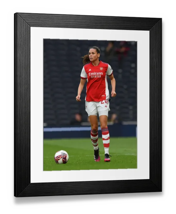 Framed Print : Arsenal's Simone Boye in Action: Tottenham Hotspur Women vs. Arsenal Women - MIND Series 2021-22 Framed Print : Arsenal's Simone Boye in Action: Tottenham Hotspur Women vs. Arsenal Women - MIND Series 2021-22