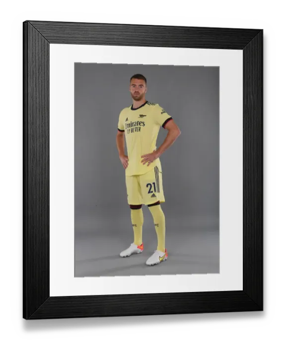 Framed Print : Arsenal's Alex Lacazette Kicks Off New Season at London Colney Training Ground Framed Print : Arsenal's Alex Lacazette Kicks Off New Season at London Colney Training Ground