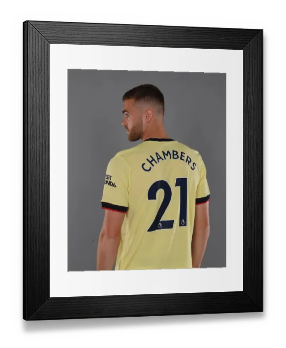 Framed Print : Alexis Lacazette Kicks Off Arsenal's 2021-22 Season at London Colney Training Ground