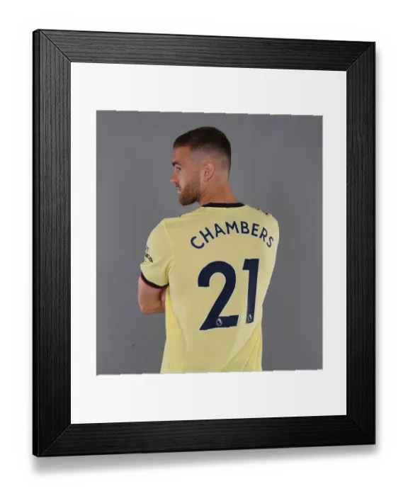 Framed Print : Alexis Lacazette Kicks Off Arsenal's 2021-22 Season at London Colney Training Ground