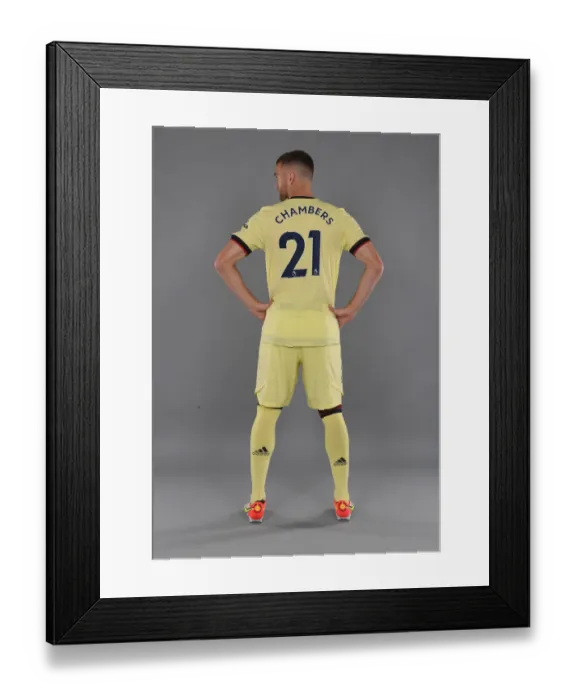 Framed Print : Alexis Lacazette Kicks Off Arsenal's 2021-22 Season at London Colney Training Ground