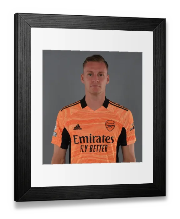Framed Print : Arsenal's Bernd Leno Kicks Off 2021-22 Season at London Colney Training Ground Framed Print : Arsenal's Bernd Leno Kicks Off 2021-22 Season at London Colney Training Ground