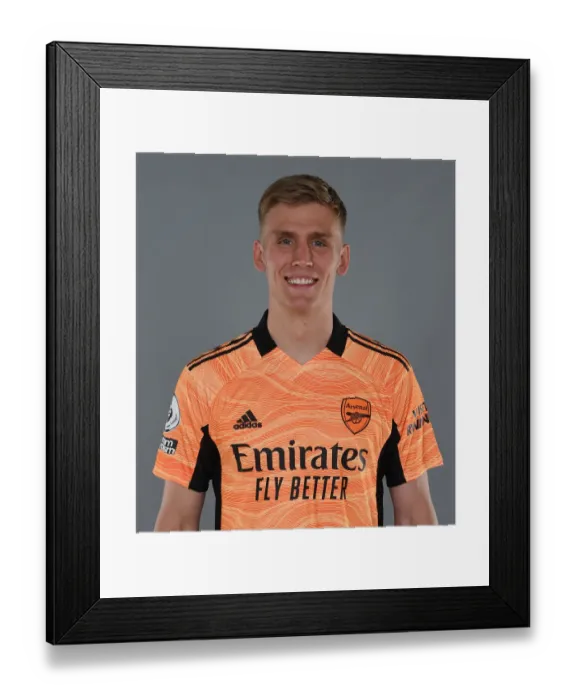 Framed Print : Arsenal's Alex Runarsson Gears Up for 2021-22 Season at London Colney Training Ground Framed Print : Arsenal's Alex Runarsson Gears Up for 2021-22 Season at London Colney Training Ground
