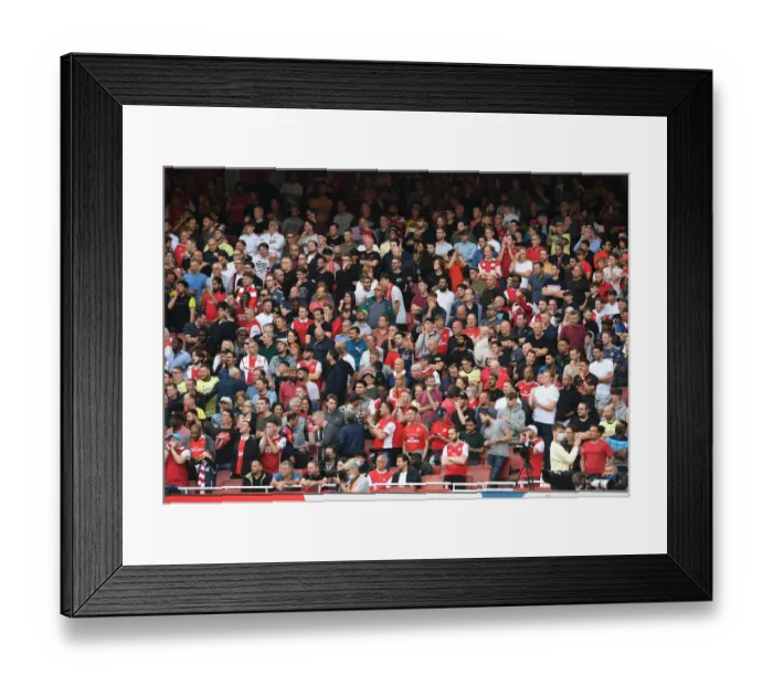 Framed Print : Passionate Clash of Colors: Arsenal vs Chelsea, Premier League 2021-22, Emirates Stadium Framed Print : Passionate Clash of Colors: Arsenal vs Chelsea, Premier League 2021-22, Emirates Stadium