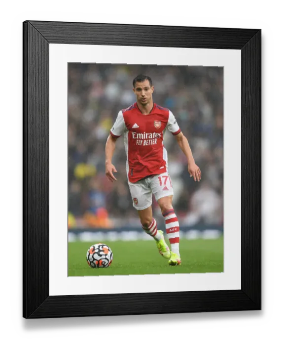 Framed Print : Arsenal vs Chelsea: Clash at the Emirates - 2021-22 Premier League Framed Print : Arsenal vs Chelsea: Clash at the Emirates - 2021-22 Premier League