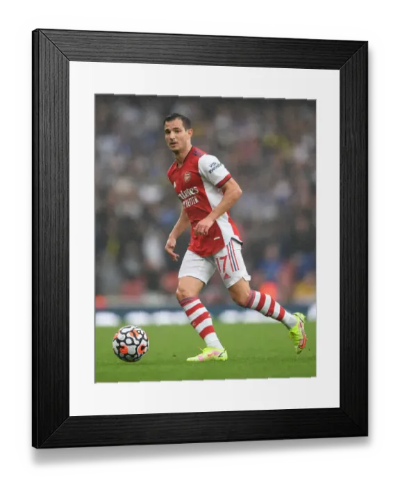 Framed Print : Arsenal vs. Chelsea Clash: 2021-22 Premier League Framed Print : Arsenal vs. Chelsea Clash: 2021-22 Premier League