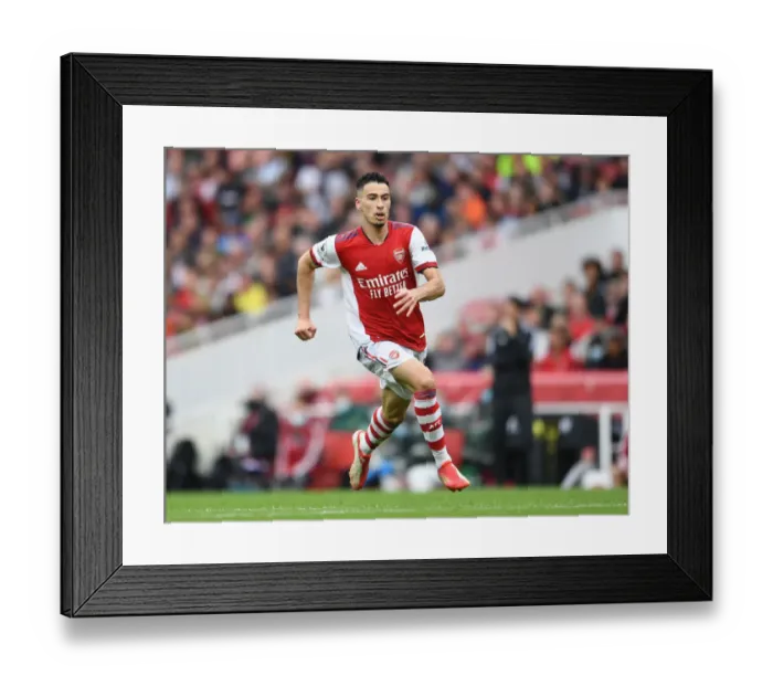 Framed Print : Martinelli in Action: Arsenal vs. Chelsea, Premier League 2021-22 Framed Print : Martinelli in Action: Arsenal vs. Chelsea, Premier League 2021-22