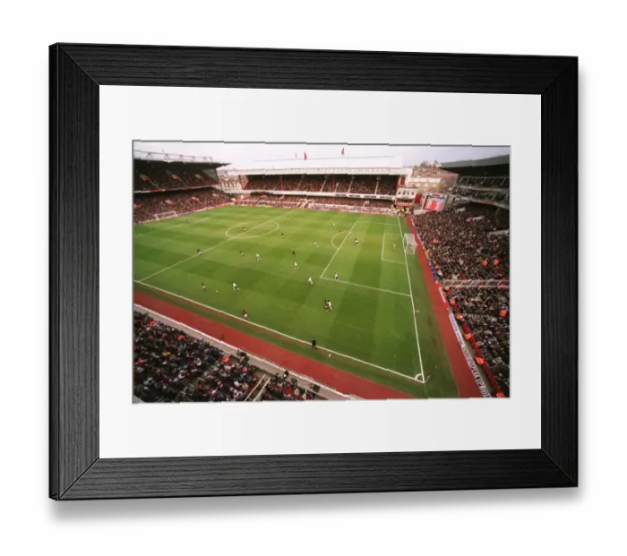 Framed Print : Arsenal vs Bolton Wanderers: 1-1 Draw at Highbury, 2006 FA Premiership Framed Print : Arsenal vs Bolton Wanderers: 1-1 Draw at Highbury, 2006 FA Premiership