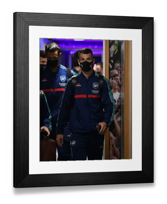 Framed Print : West Bromwich Albion v Arsenal - Carabao Cup Second Round Framed Print : West Bromwich Albion v Arsenal - Carabao Cup Second Round