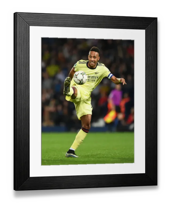 Framed Print : Arsenal's Aubameyang Leads Team to Carabao Cup Victory over West Bromwich Albion Framed Print : Arsenal's Aubameyang Leads Team to Carabao Cup Victory over West Bromwich Albion