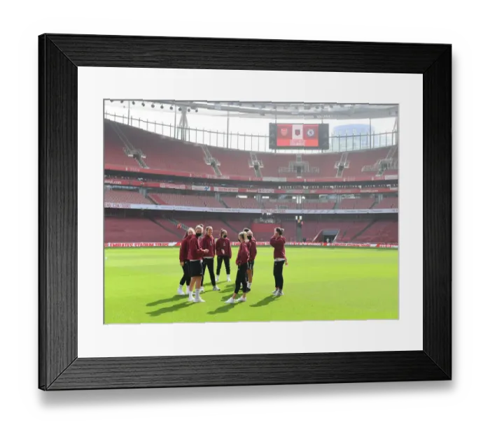 Framed Print : Arsenal Women vs. Chelsea Women: FA WSL Showdown at Emirates Stadium (2021-22) Framed Print : Arsenal Women vs. Chelsea Women: FA WSL Showdown at Emirates Stadium (2021-22)