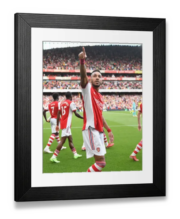 Framed Print : Arsenal vs Norwich City: Premier League Showdown at Emirates Stadium (2021-22) Framed Print : Arsenal vs Norwich City: Premier League Showdown at Emirates Stadium (2021-22)