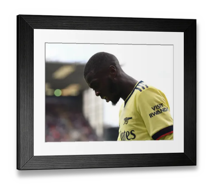 Framed Print : Premier League Showdown: Burnley vs Arsenal at Turf Moor (September 2021) Framed Print : Premier League Showdown: Burnley vs Arsenal at Turf Moor (September 2021)