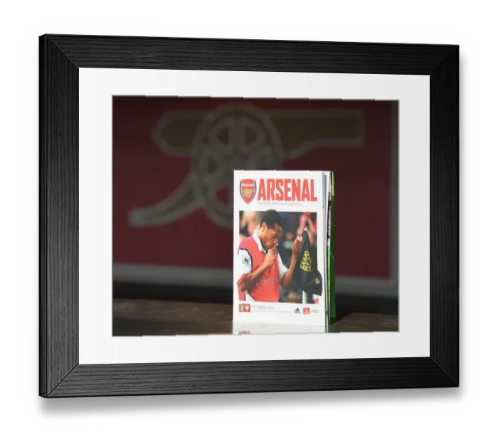 Framed Print : Arsenal vs AFC Wimbledon: Carabao Cup Third Round at Emirates Stadium Framed Print : Arsenal vs AFC Wimbledon: Carabao Cup Third Round at Emirates Stadium