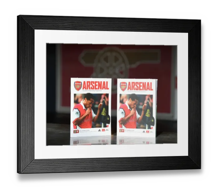 Framed Print : Arsenal vs AFC Wimbledon: Carabao Cup Third Round at Emirates Stadium Framed Print : Arsenal vs AFC Wimbledon: Carabao Cup Third Round at Emirates Stadium