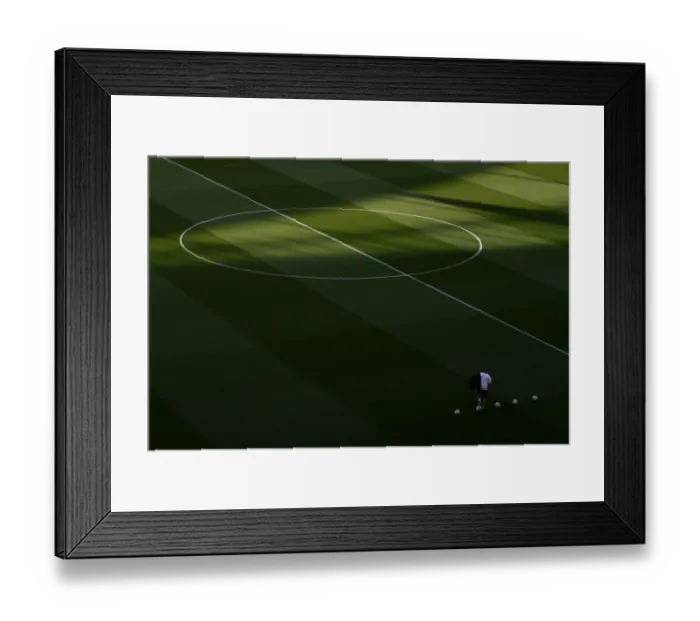 Framed Print : Arsenal vs AFC Wimbledon: Carabao Cup Third Round at Emirates Stadium Framed Print : Arsenal vs AFC Wimbledon: Carabao Cup Third Round at Emirates Stadium