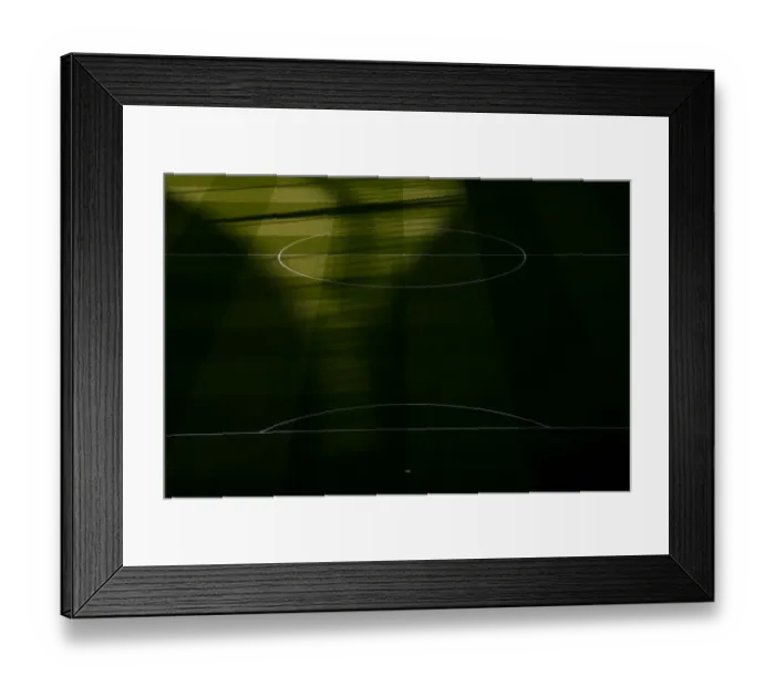 Framed Print : Arsenal at Emirates: Pre-Match Serenity - Arsenal vs AFC Wimbledon, Carabao Cup Third Round Framed Print : Arsenal at Emirates: Pre-Match Serenity - Arsenal vs AFC Wimbledon, Carabao Cup Third Round