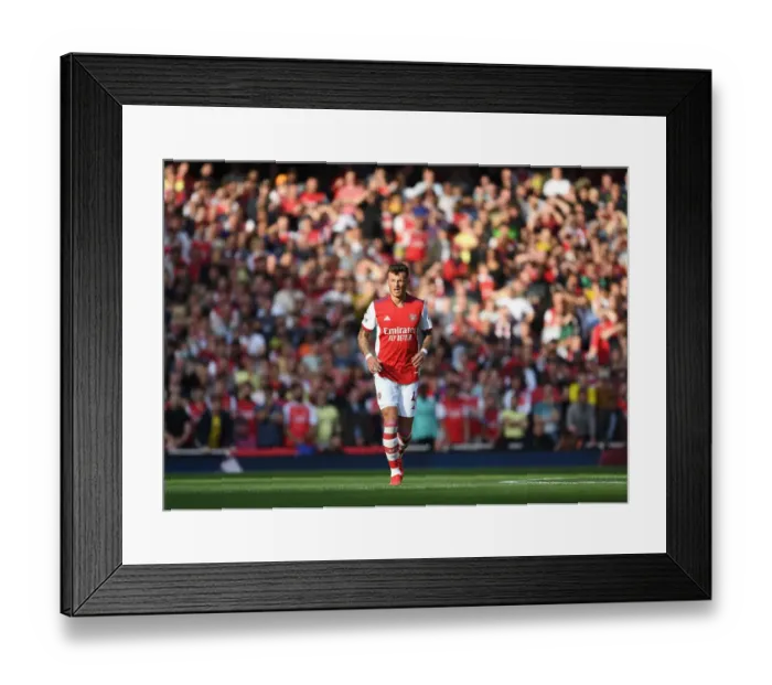 Framed Print : Battle of North London: Arsenal vs. Tottenham - Premier League 2021-22: Intense Rivalry on the Emirates Field Framed Print : Battle of North London: Arsenal vs. Tottenham - Premier League 2021-22: Intense Rivalry on the Emirates Field