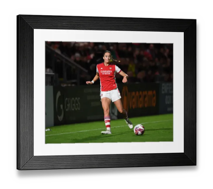 Framed Print : FA Cup Quarterfinals: Arsenal Women vs. Tottenham Hotspur Women Showdown Framed Print : FA Cup Quarterfinals: Arsenal Women vs. Tottenham Hotspur Women Showdown