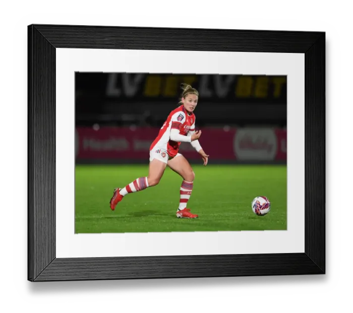 Framed Print : Arsenal Women vs. Tottenham Hotspur Women: FA Cup Quarterfinals Showdown Framed Print : Arsenal Women vs. Tottenham Hotspur Women: FA Cup Quarterfinals Showdown