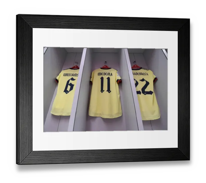 Framed Print : FC Barcelona v Arsenal WFC: Group C - UEFA Womens Champions League Framed Print : FC Barcelona v Arsenal WFC: Group C - UEFA Womens Champions League