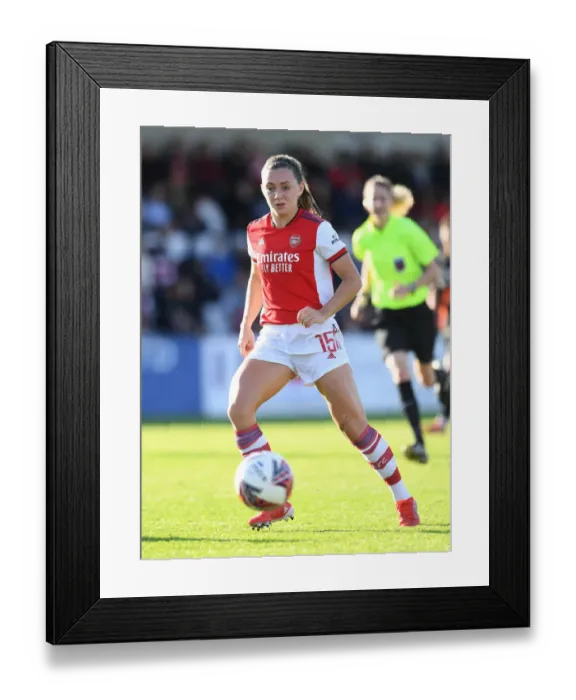 Framed Print : Arsenal Women vs Everton Women: Katie McCabe in Action - Barclays FA WSL Match, 2021 Framed Print : Arsenal Women vs Everton Women: Katie McCabe in Action - Barclays FA WSL Match, 2021