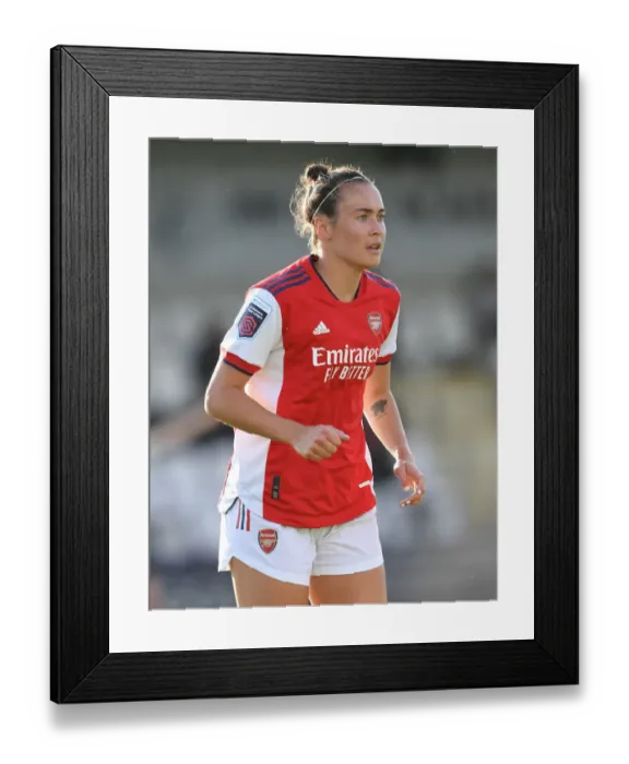 Framed Print : Arsenal Women vs Everton Women: Caitlin Foord in Action - Barclays FA Womens Super League 2021-22 Framed Print : Arsenal Women vs Everton Women: Caitlin Foord in Action - Barclays FA Womens Super League 2021-22