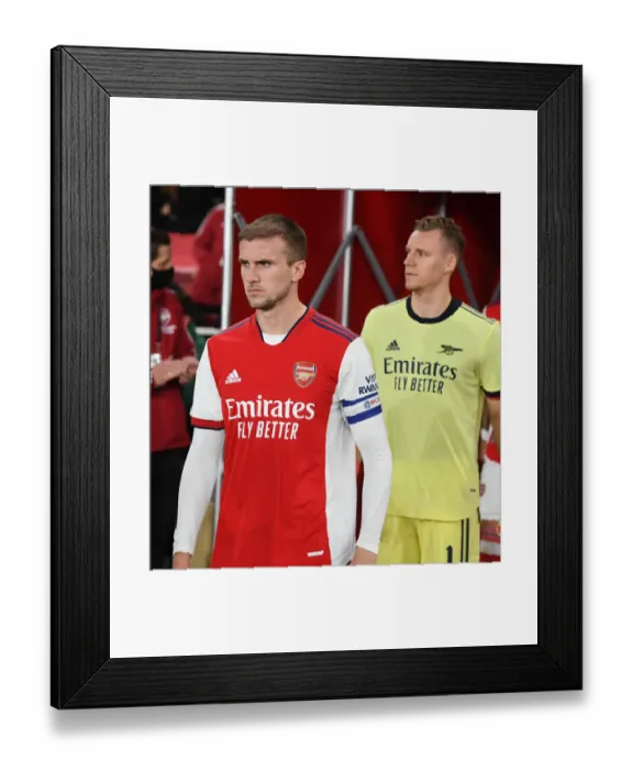 Framed Print : Arsenal vs Leeds United: Carabao Cup Showdown at Emirates Stadium Framed Print : Arsenal vs Leeds United: Carabao Cup Showdown at Emirates Stadium