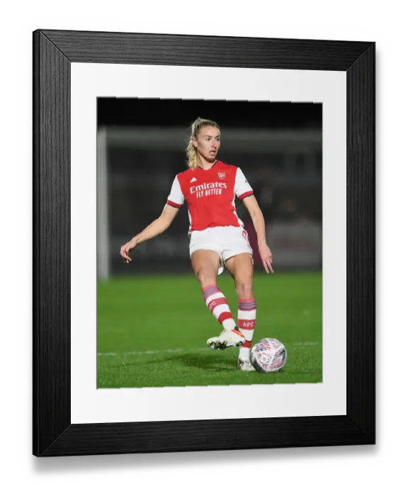 Framed Print : Arsenal Women vs Brighton & Hove Albion: FA Cup Semi-Final Showdown Framed Print : Arsenal Women vs Brighton & Hove Albion: FA Cup Semi-Final Showdown