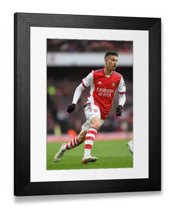 Framed Print : Martinelli Shines: Arsenal's Premier League Victory over Newcastle United, 2021-22 Framed Print : Martinelli Shines: Arsenal's Premier League Victory over Newcastle United, 2021-22