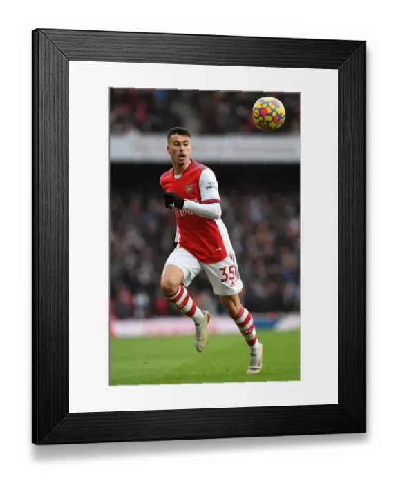 Framed Print : Martinelli's Brilliance: Arsenal's Triumph over Newcastle United in the Premier League, 2021-22 Framed Print : Martinelli's Brilliance: Arsenal's Triumph over Newcastle United in the Premier League, 2021-22