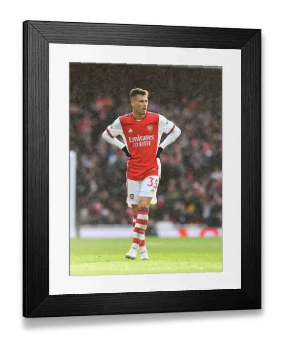 Framed Print : Martinelli's Star Performance: Arsenal's Thrilling Victory over Newcastle United in the Premier League, 2021-22 Framed Print : Martinelli's Star Performance: Arsenal's Thrilling Victory over Newcastle United in the Premier League, 2021-22