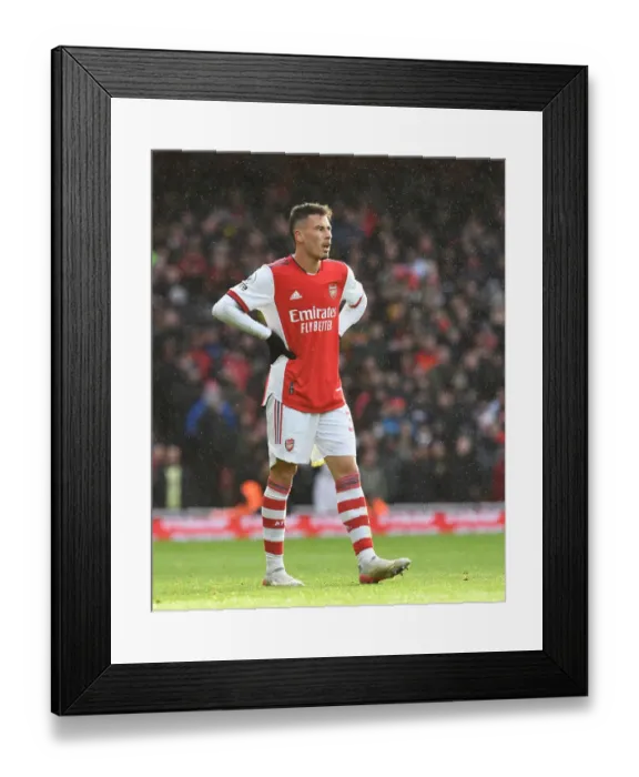 Framed Print : Martinelli's Brilliance: Arsenal's Triumph Over Newcastle United in the Premier League 2021-22 Framed Print : Martinelli's Brilliance: Arsenal's Triumph Over Newcastle United in the Premier League 2021-22