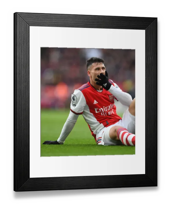 Framed Print : Martinelli's Star Performance: Arsenal's Victory Over Newcastle United in the Premier League, 2021-22 Framed Print : Martinelli's Star Performance: Arsenal's Victory Over Newcastle United in the Premier League, 2021-22