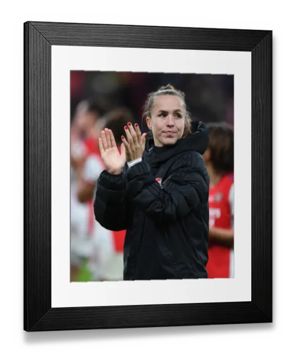 Framed Print : Arsenal Women's FA Cup Victory: Arsenal vs. Chelsea at Wembley Stadium Framed Print : Arsenal Women's FA Cup Victory: Arsenal vs. Chelsea at Wembley Stadium