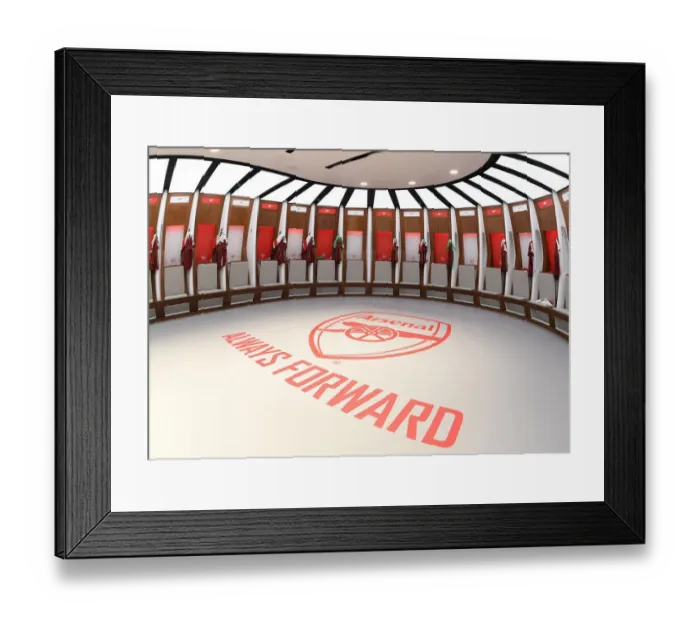 Framed Print : Arsenal vs. Chelsea: FA Cup Final Battle Framed Print : Arsenal vs. Chelsea: FA Cup Final Battle