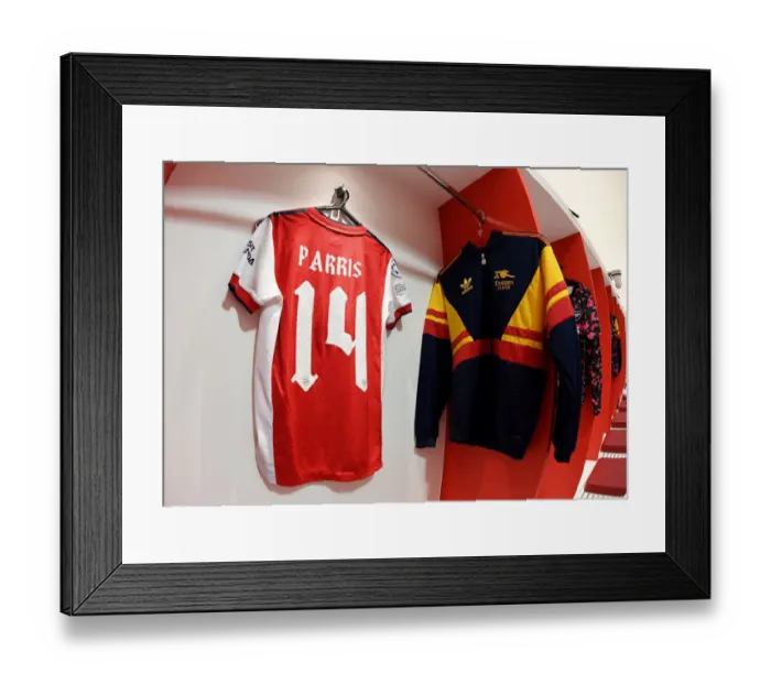Framed Print : Arsenal Women vs. Barcelona Women: A UEFA Women's Champions League Showdown at Meadow Park Framed Print : Arsenal Women vs. Barcelona Women: A UEFA Women's Champions League Showdown at Meadow Park