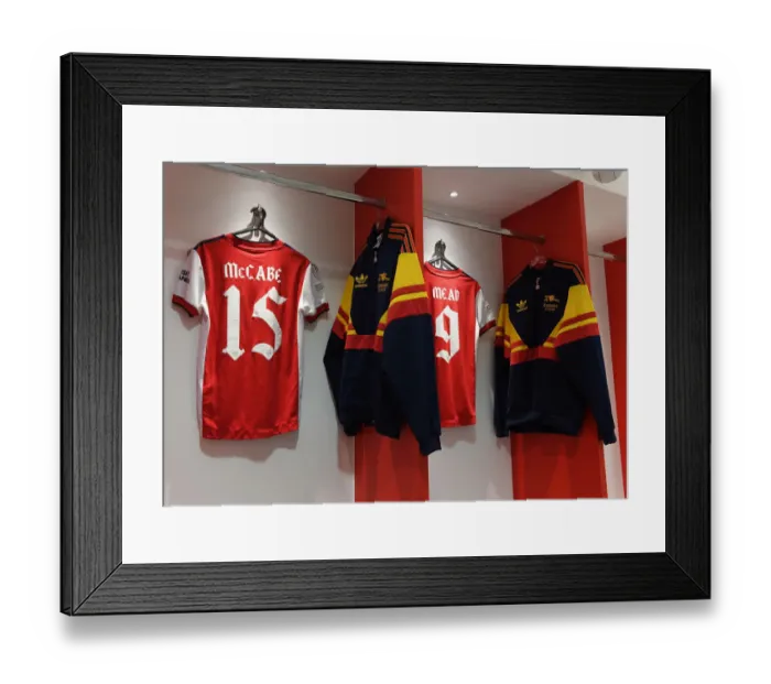 Framed Print : Arsenal Women vs. FC Barcelona: A UEFA Women's Champions League Showdown at Meadow Park Framed Print : Arsenal Women vs. FC Barcelona: A UEFA Women's Champions League Showdown at Meadow Park