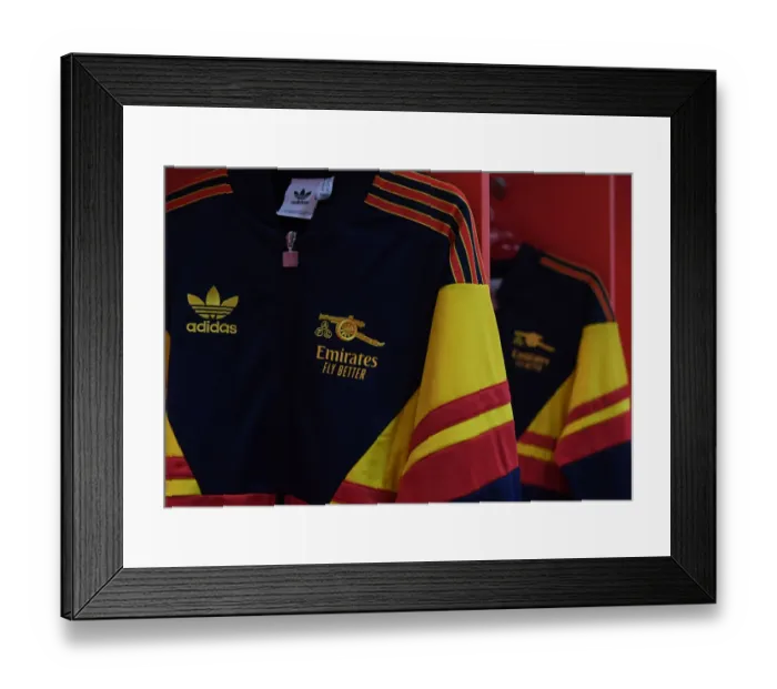 Framed Print : Arsenal Women vs. Barcelona Women: UEFA Women's Champions League Showdown at Emirates Stadium Framed Print : Arsenal Women vs. Barcelona Women: UEFA Women's Champions League Showdown at Emirates Stadium
