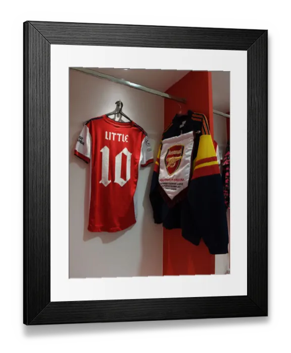 Framed Print : Champions Collide: Arsenal WFC vs. FC Barcelona - A UEFA Women's Champions League Battle at Meadow Park Framed Print : Champions Collide: Arsenal WFC vs. FC Barcelona - A UEFA Women's Champions League Battle at Meadow Park