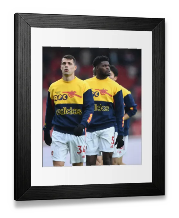 Framed Print : Arsenal's Ready Warrior: Thomas Partey Gears Up for Arsenal vs Southampton, Premier League 2021-22 Framed Print : Arsenal's Ready Warrior: Thomas Partey Gears Up for Arsenal vs Southampton, Premier League 2021-22